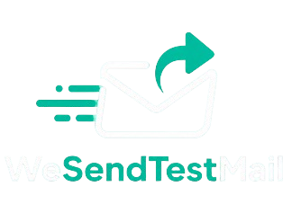 SendTestMail Logo