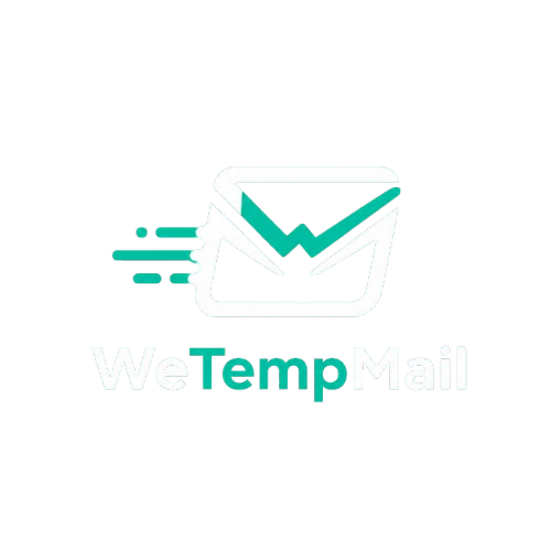 WeTempMail Logo